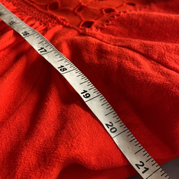 Madewell Dress Sz XS - Picture 8 of 9